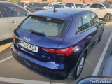  Audi  A3 AUDI  / 2020 / 5P / berlina con portón Sportback 30 TDI 85kW (116CV) S tronic #2