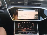  Audi  A6 AUDI  / 2018 / 4P / sedán Design 40 TDI 150kW (204CV) S tronic #12