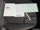  Audi  Q2 AUDI  / 2020 / 5P / todoterreno Advanced 35 TFSI 110kW (150CV) S tronic (AC) #9