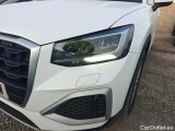  Audi  Q2 AUDI  / 2020 / 5P / todoterreno Advanced 35 TFSI 110kW (150CV) S tronic (AC) #15