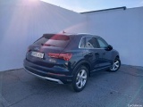  Audi  Q3 AUDI  / 2018 / 5P / todoterreno Advanced 35 TFSI 110kW (150CV) S tronic #2