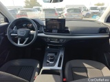  Audi  Q5  Sportback 35 TDI advanced 2.0 TDI 165CV AT7 E6d #3