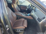  Bmw  X6 BMW  / 2019 / 5P / todoterreno xDrive30d #6