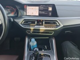  Bmw  X6 BMW  / 2019 / 5P / todoterreno xDrive30d #14