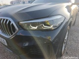  Bmw  X6 BMW  / 2019 / 5P / todoterreno xDrive30d #16