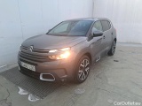 C5 Aircross