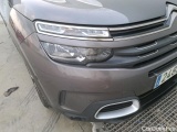  Citroen  C5 Aircross CITROEN  / 2018 / 5P / todoterreno BlueHdi 96kW (130CV) S&S Feel #18