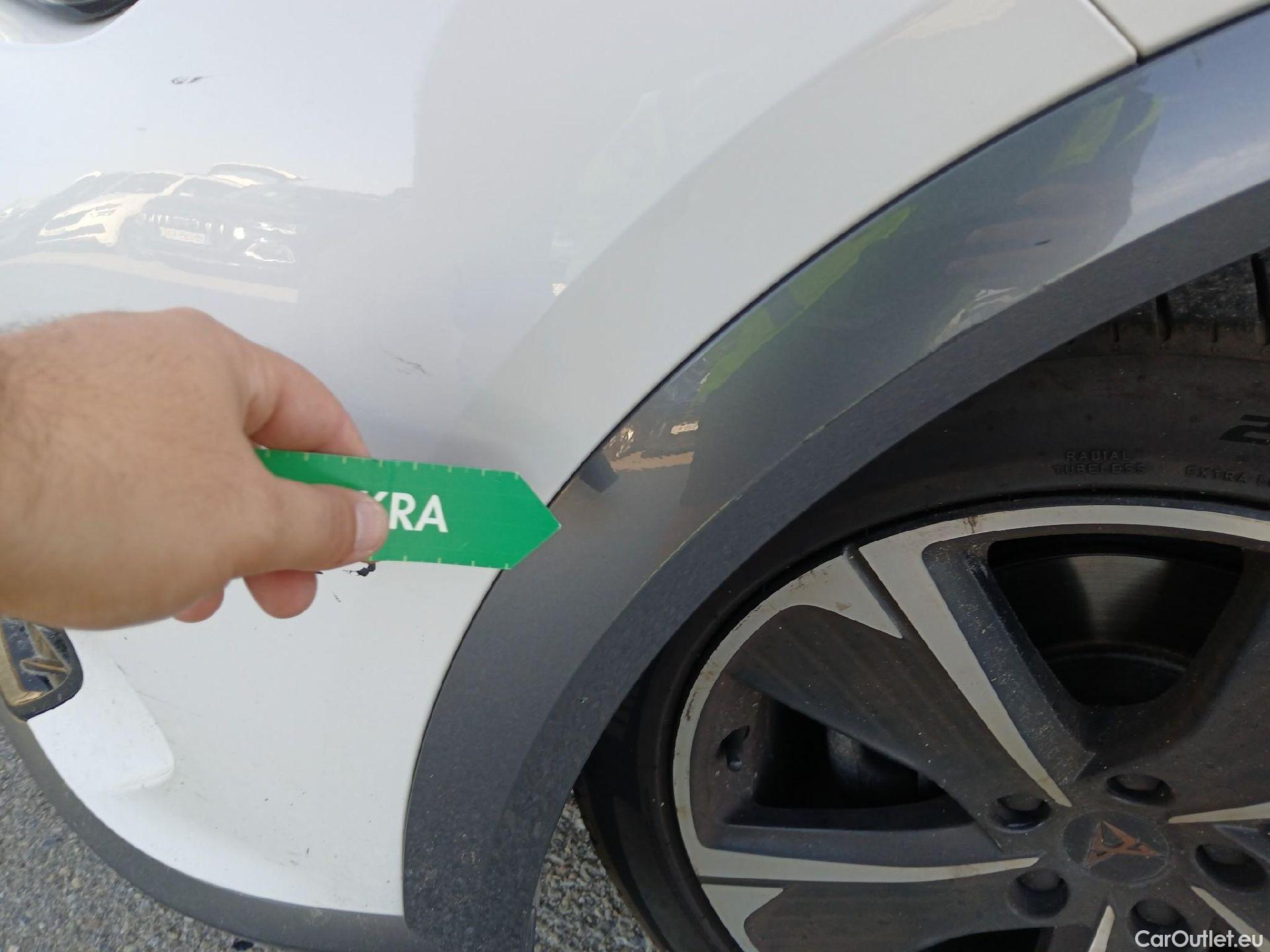  Cupra  Formentor CUPRA  / 2020 / 5P / todoterreno 1.5 TSI 110kW (150 CV) (AC3) #16