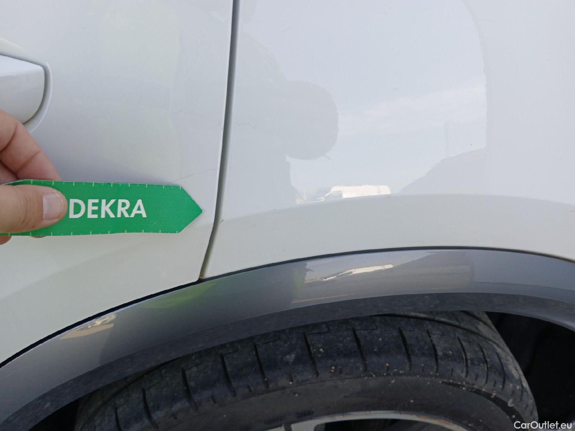  Cupra  Formentor CUPRA  / 2020 / 5P / todoterreno 1.5 TSI 110kW (150 CV) (AC3) #25
