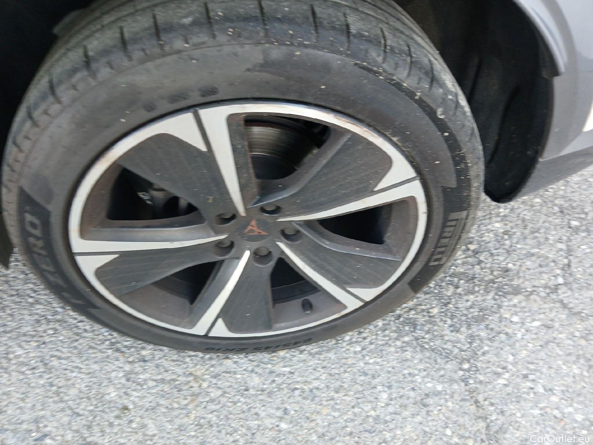  Cupra  Formentor CUPRA  / 2020 / 5P / todoterreno 1.5 TSI 110kW (150 CV) (AC3) #28