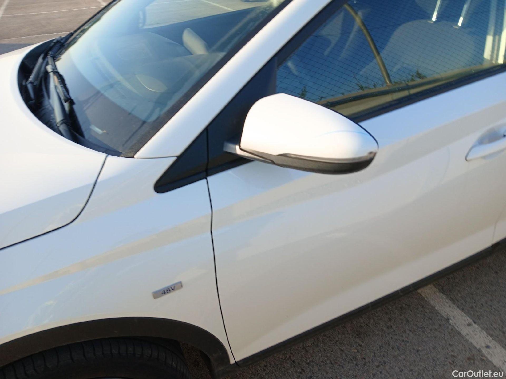  Hyundai  Bayon HYUNDAI  / 2021 / 5P / todoterreno 1.0 TGDI 74kW (100CV) 48V Maxx #3