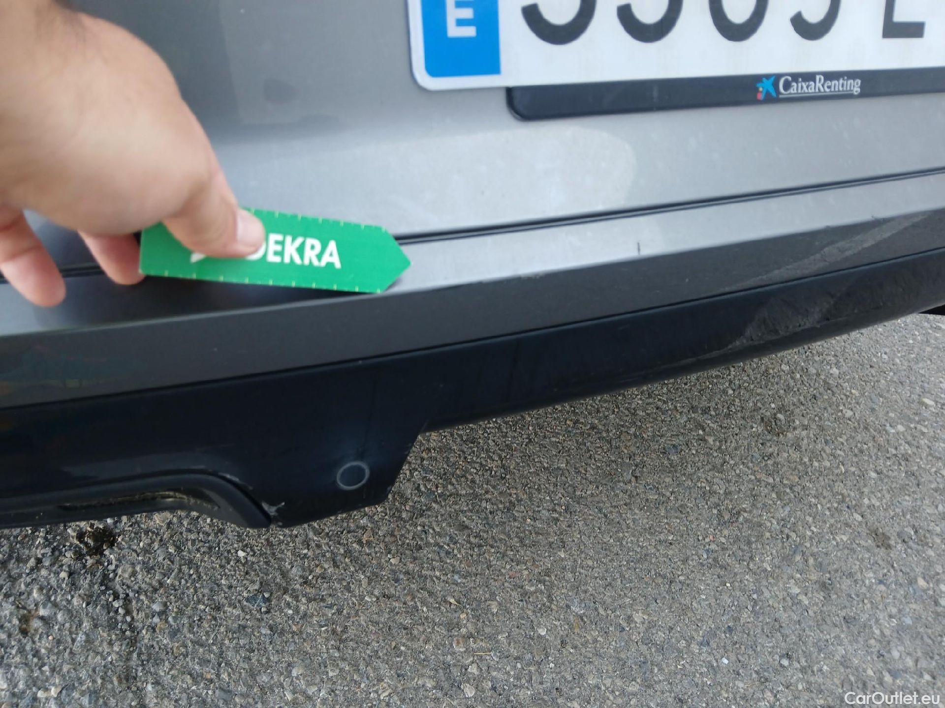  Cupra  Formentor CUPRA  / 2020 / 5P / todoterreno 1.5 TSI 110kW (150 CV) (AC3) #33