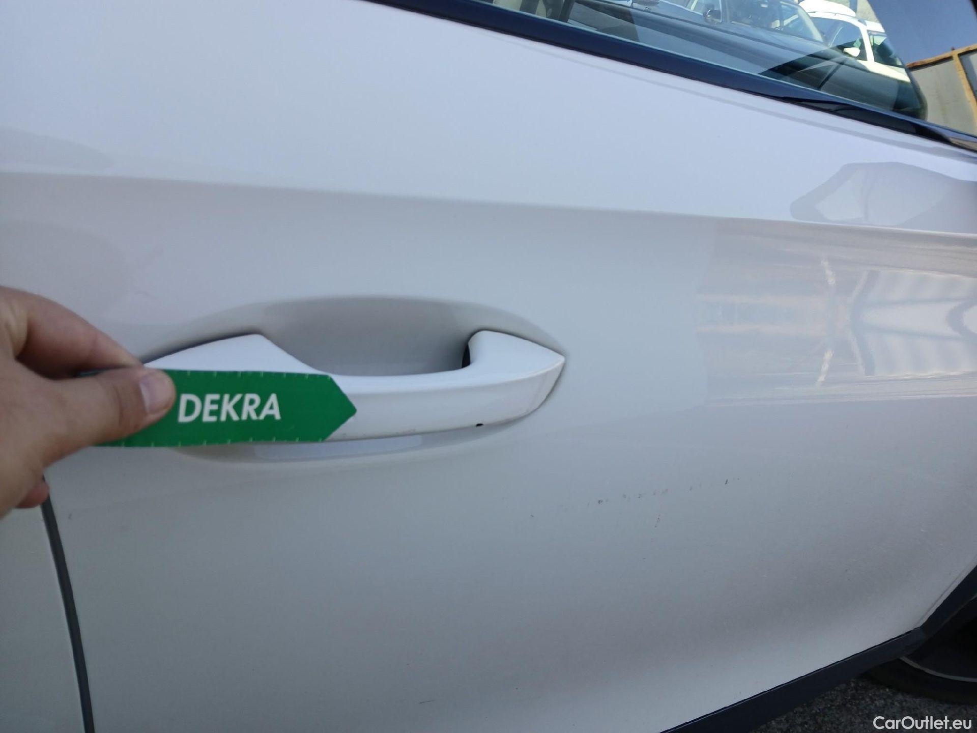  Cupra  Formentor CUPRA  / 2020 / 5P / todoterreno 1.5 TSI 110kW (150 CV) (AC3) #43
