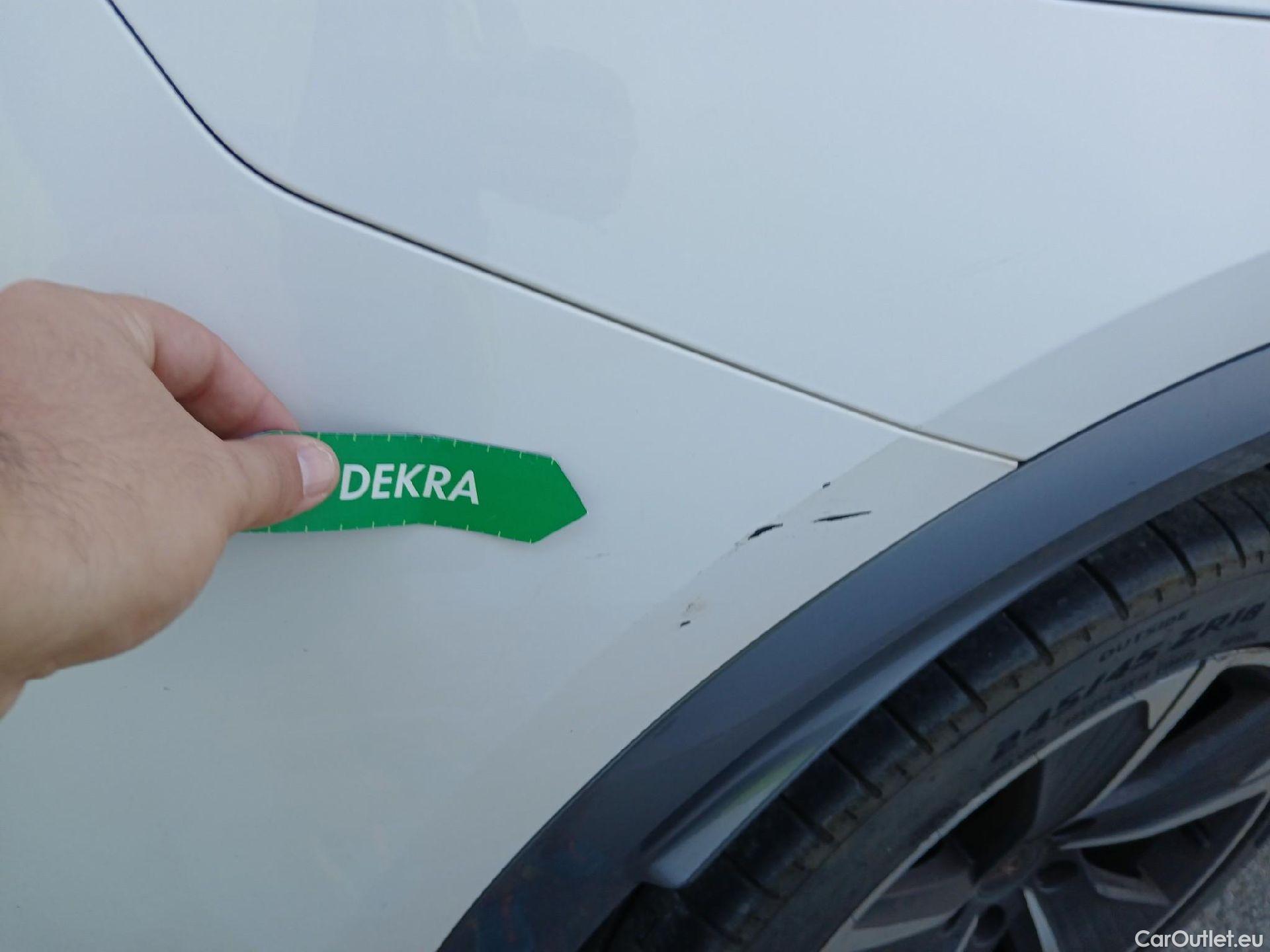  Cupra  Formentor CUPRA  / 2020 / 5P / todoterreno 1.5 TSI 110kW (150 CV) (AC3) #37