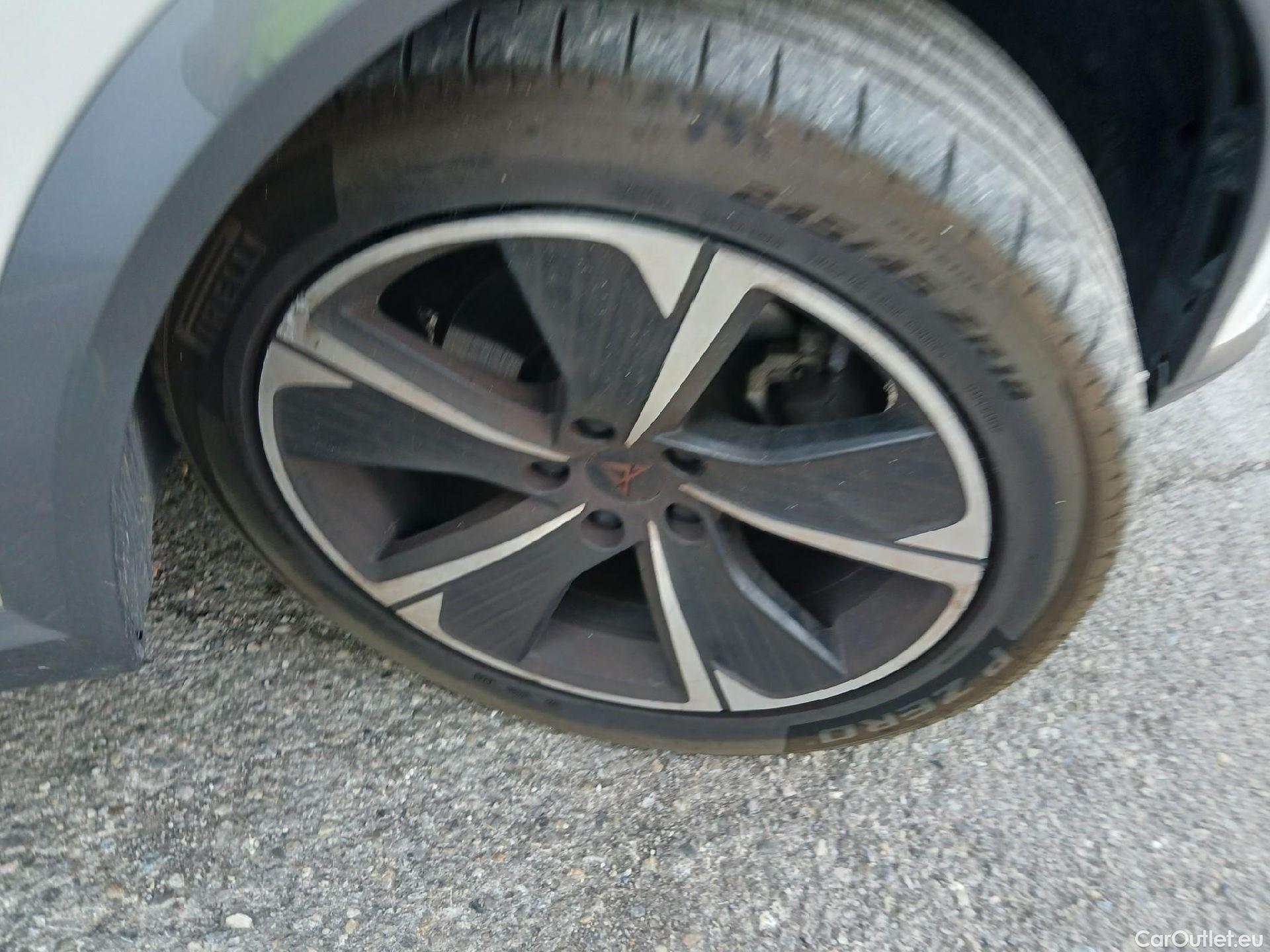  Cupra  Formentor CUPRA  / 2020 / 5P / todoterreno 1.5 TSI 110kW (150 CV) (AC3) #54