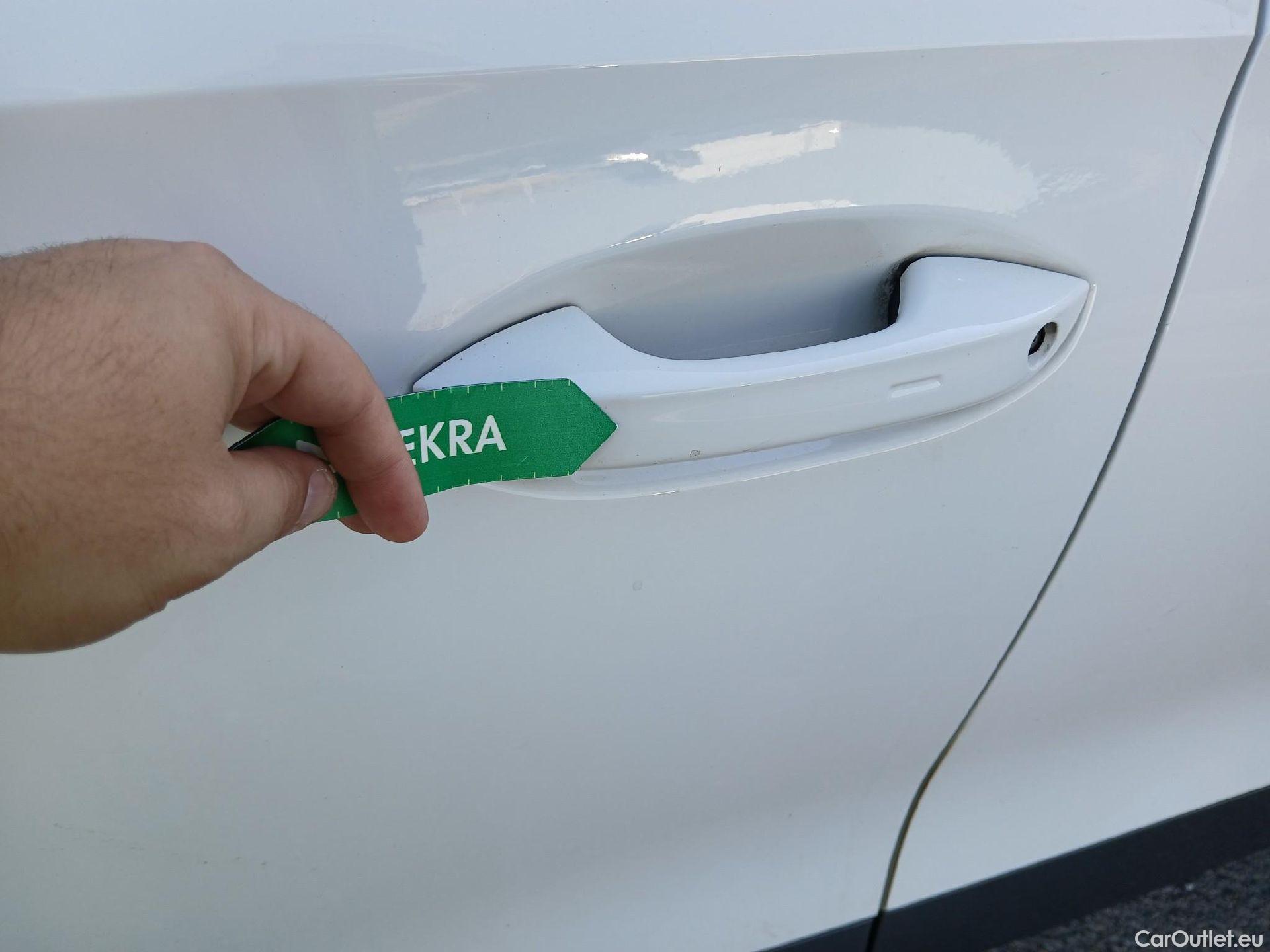  Cupra  Formentor CUPRA  / 2020 / 5P / todoterreno 1.5 TSI 110kW (150 CV) (AC3) #21