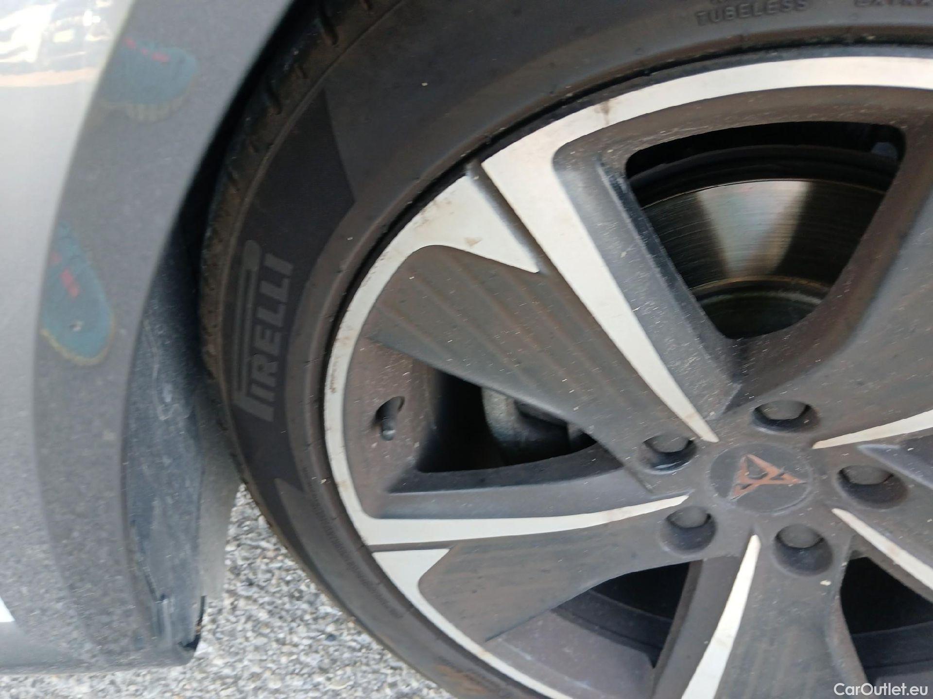  Cupra  Formentor CUPRA  / 2020 / 5P / todoterreno 1.5 TSI 110kW (150 CV) (AC3) #6
