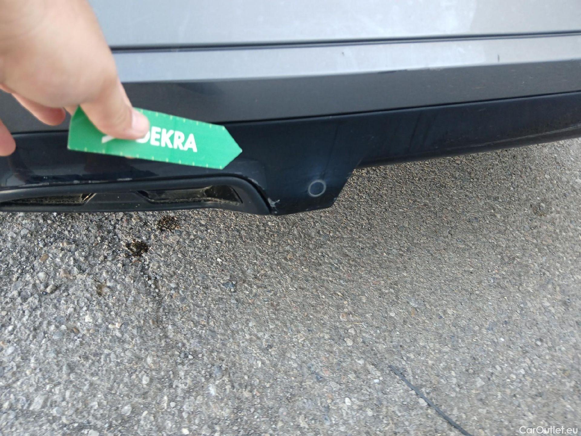  Cupra  Formentor CUPRA  / 2020 / 5P / todoterreno 1.5 TSI 110kW (150 CV) (AC3) #34