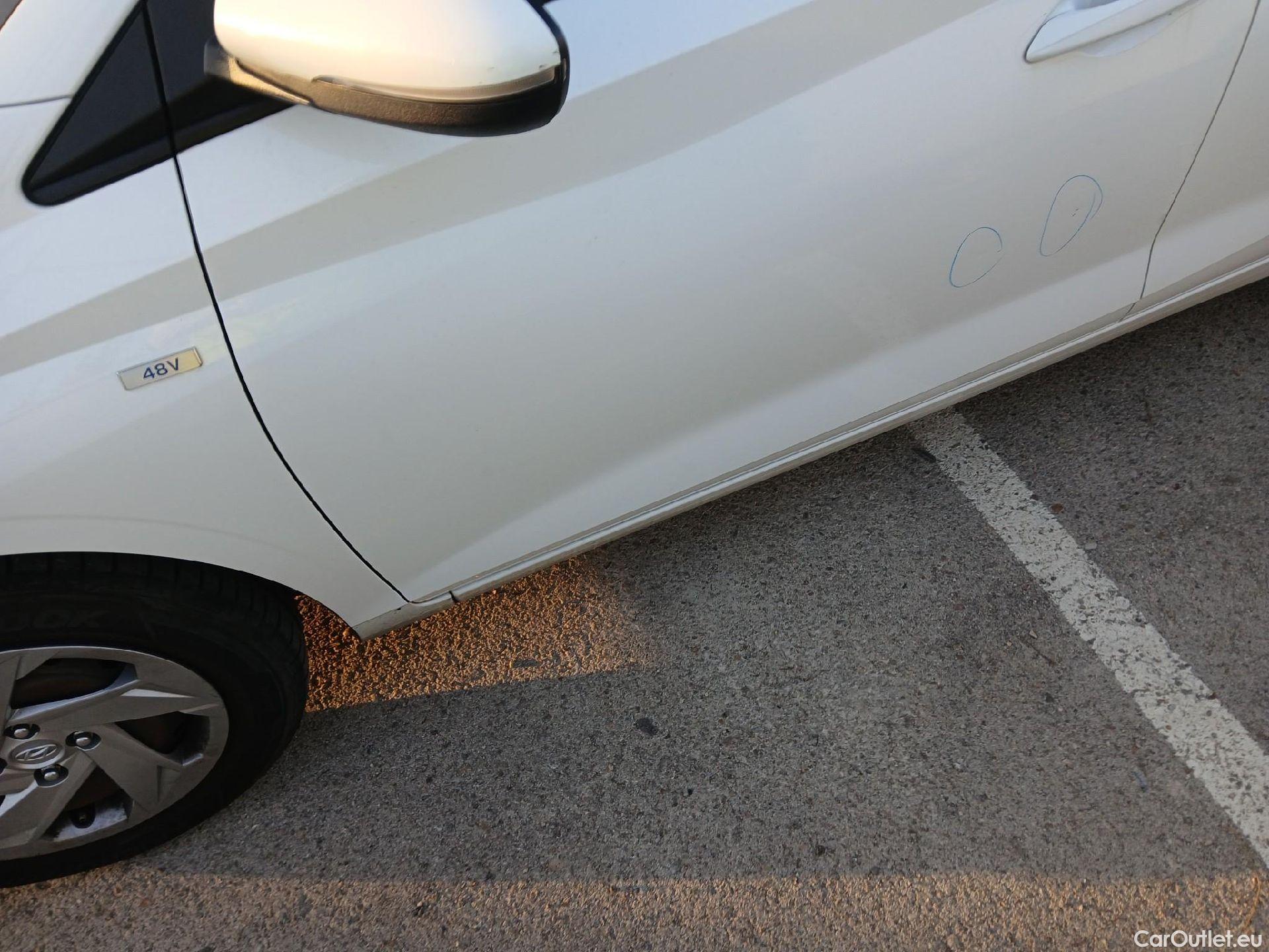  Hyundai  i20 HYUNDAI  / 2020 / 5P / berlina con portón 1.0 TGDI 74kW (100CV) 48V Essence #9