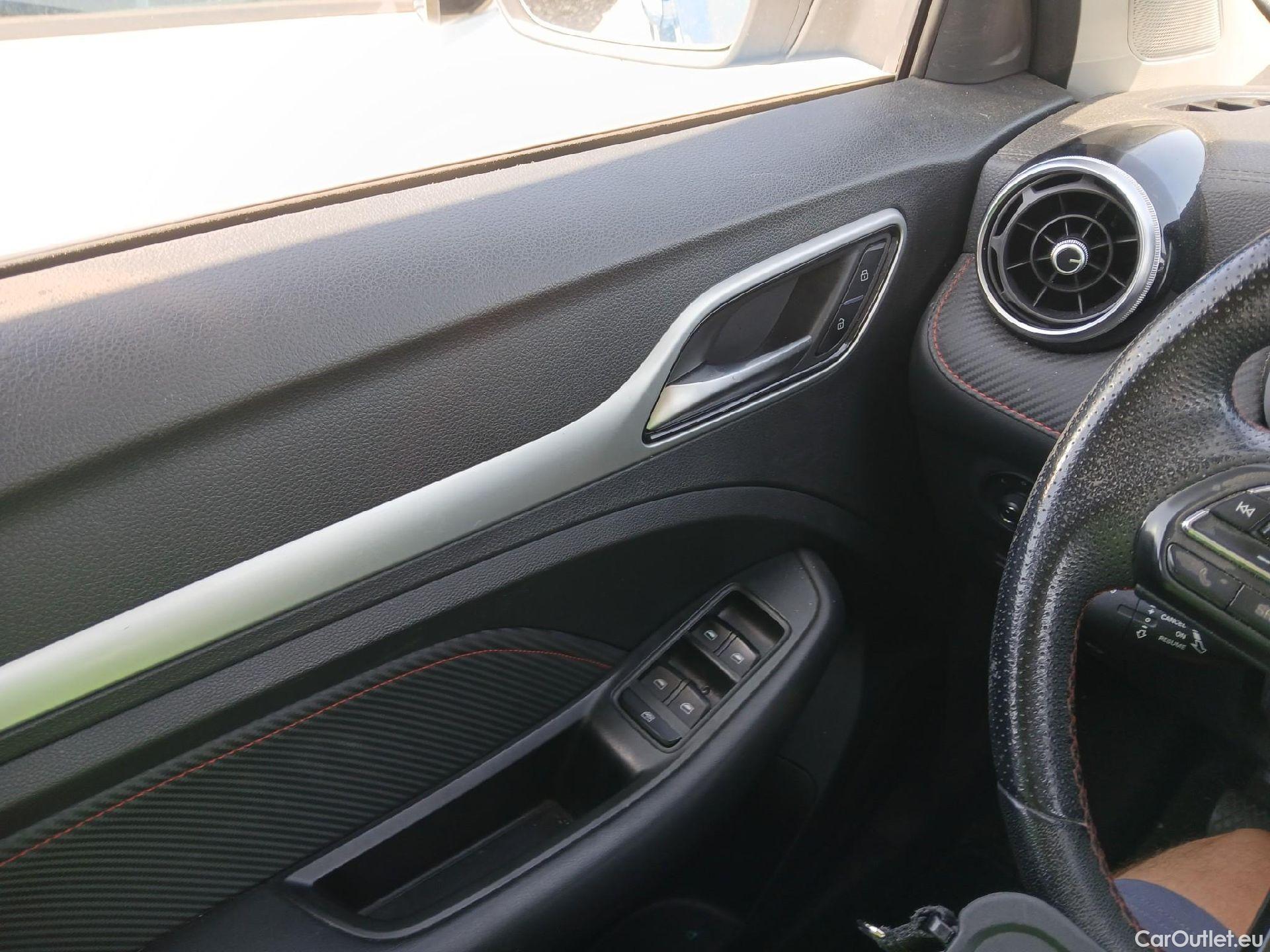  MG  ZS EV MG ZS / 2021 / 5P / todoterreno 1.5 Luxury #1