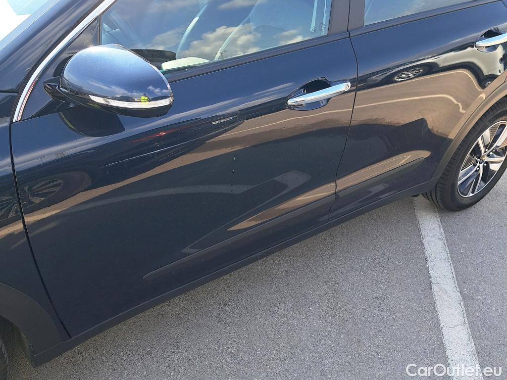  KIA  Niro  Drive 1.6 AT6 E6d #1
