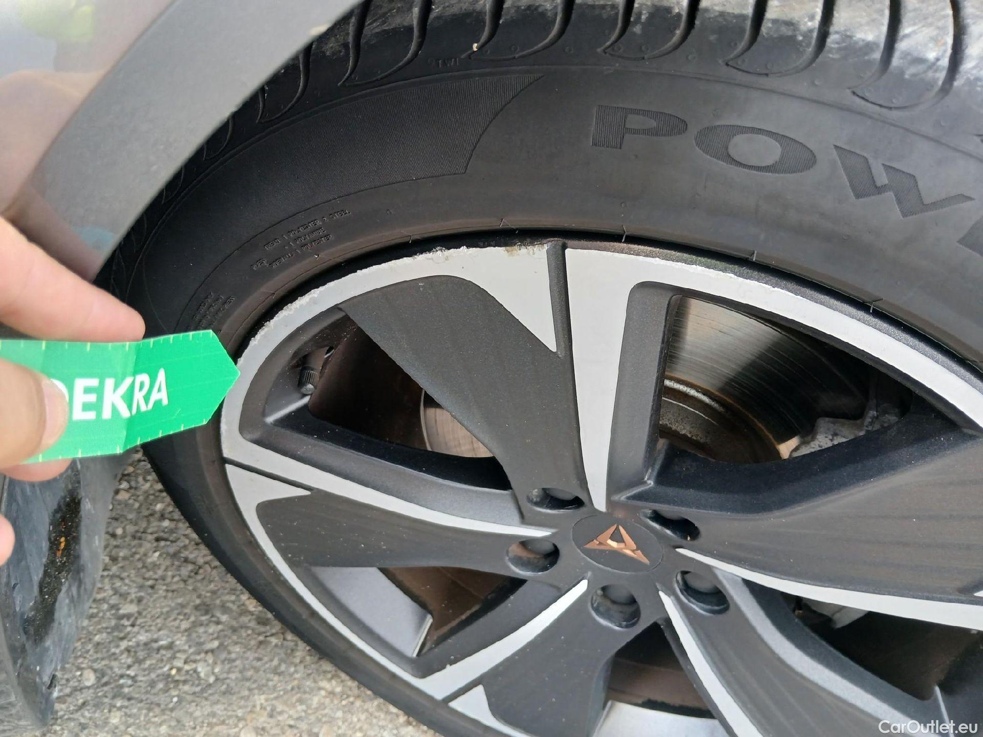  Cupra  Formentor CUPRA  / 2020 / 5P / todoterreno 1.4 e-Hybrid 150kW (204 CV) DSG (AC) #62
