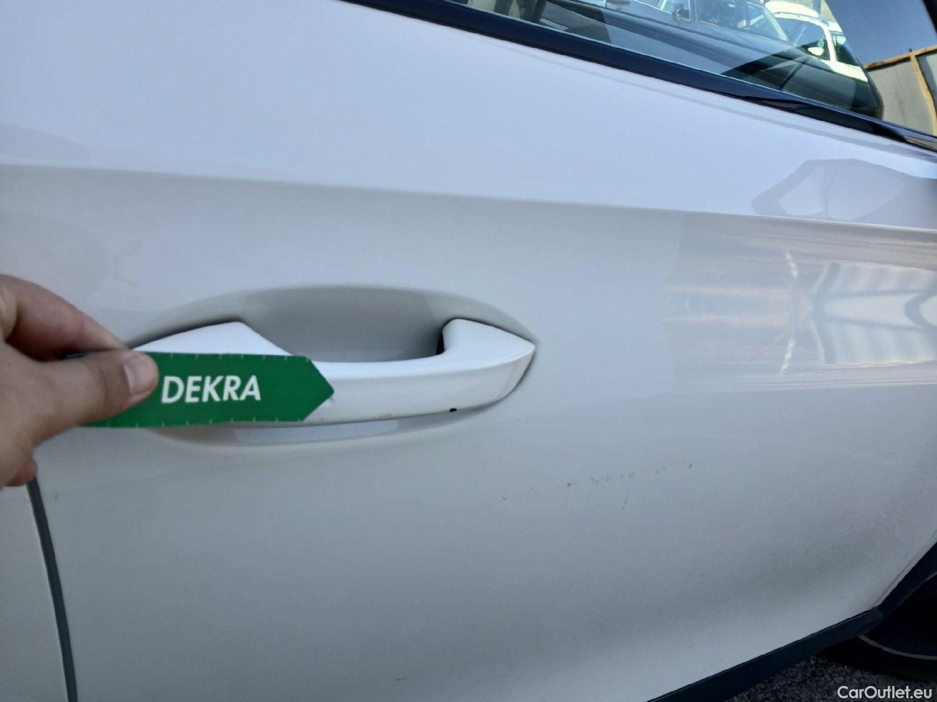  Cupra  Formentor CUPRA  / 2020 / 5P / todoterreno 1.5 TSI 110kW (150 CV) (AC3) #44