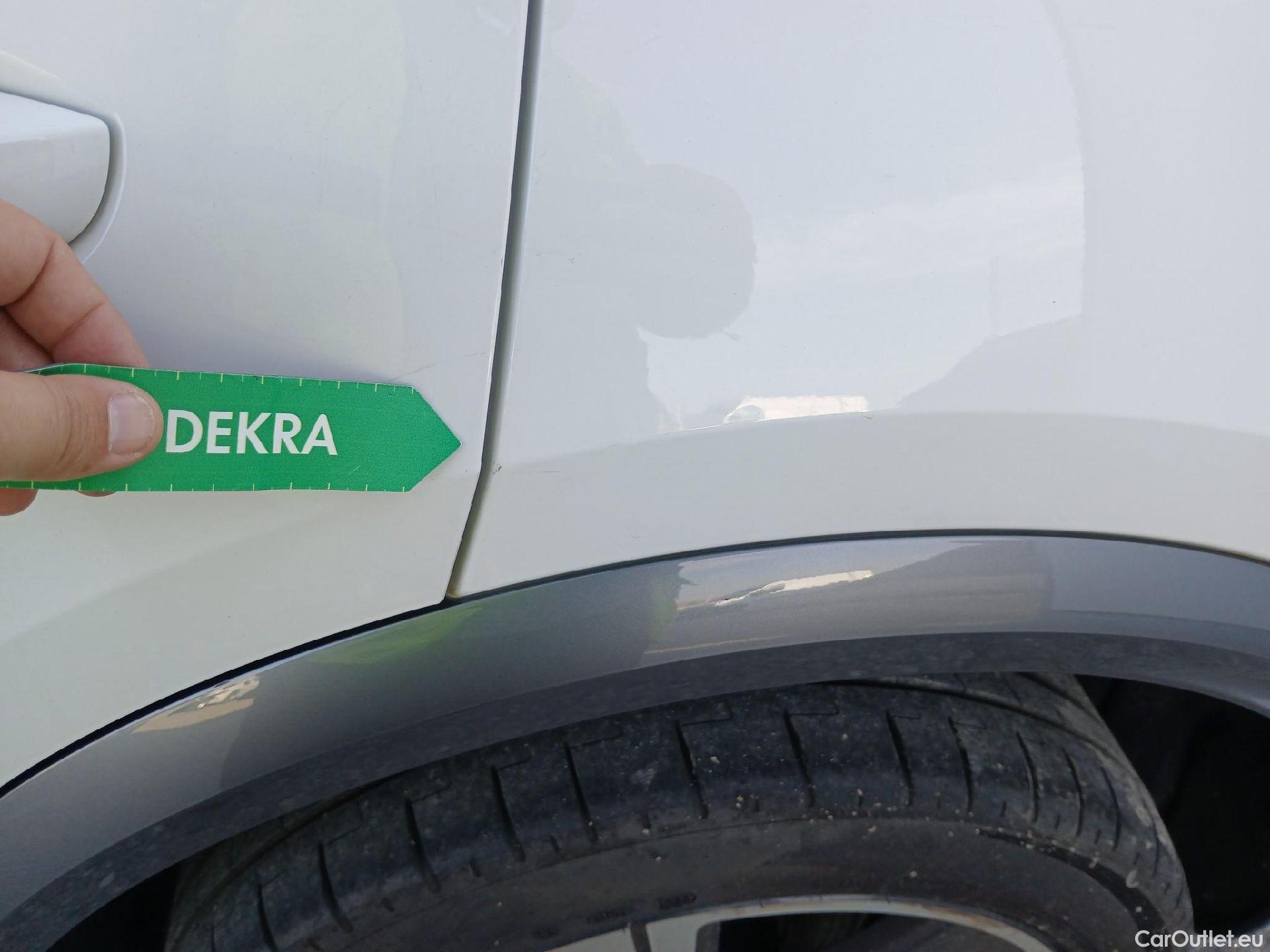  Cupra  Formentor CUPRA  / 2020 / 5P / todoterreno 1.5 TSI 110kW (150 CV) (AC3) #26