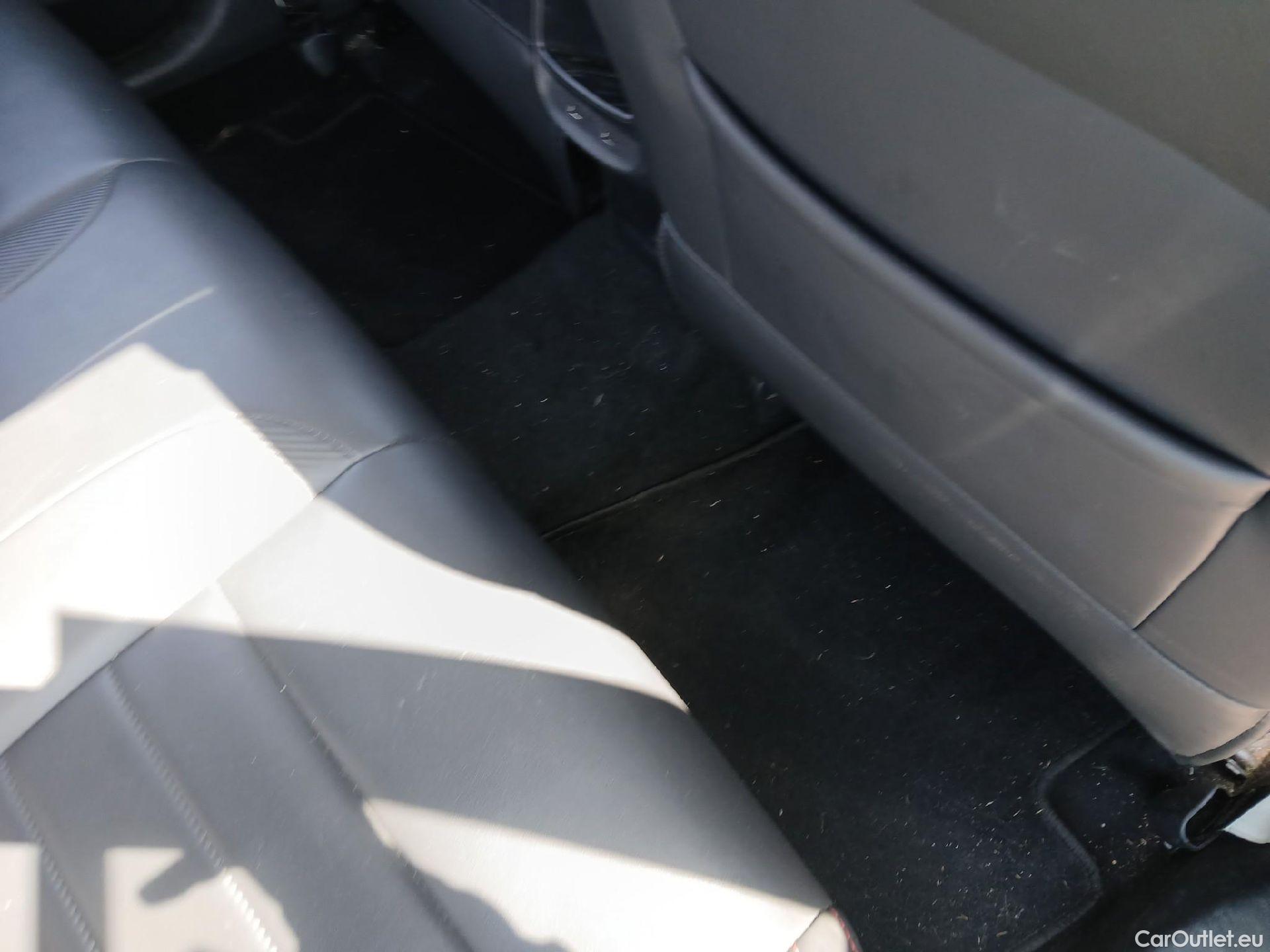  MG  ZS EV MG ZS / 2021 / 5P / todoterreno 1.5 Luxury #4