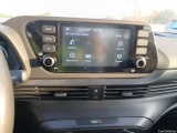  Hyundai  Bayon HYUNDAI  / 2021 / 5P / todoterreno 1.0 TGDI 74kW (100CV) 48V Maxx #11