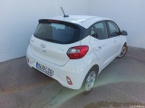  Hyundai  i10 HYUNDAI  / 2020 / 5P / berlina con portón 1.0 Klass #2