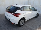  Hyundai  i20 HYUNDAI  / 2020 / 5P / berlina con portón 1.0 TGDI 74kW (100CV) 48V Essence #2