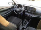 Hyundai  i20 HYUNDAI  / 2020 / 5P / berlina con portón 1.0 TGDI 74kW (100CV) 48V Essence #3