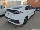  Hyundai   Ioniq HYUNDAI / 2019 / 5P / berlina con portón 1.6 GDI HEV Tecno DCT #2