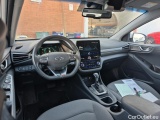  Hyundai   Ioniq HYUNDAI / 2019 / 5P / berlina con portón 1.6 GDI HEV Tecno DCT #3