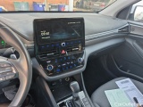  Hyundai   Ioniq HYUNDAI / 2019 / 5P / berlina con portón 1.6 GDI HEV Tecno DCT #14