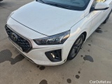  Hyundai   Ioniq HYUNDAI / 2019 / 5P / berlina con portón 1.6 GDI HEV Tecno DCT #16