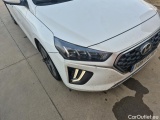  Hyundai   Ioniq HYUNDAI / 2019 / 5P / berlina con portón 1.6 GDI HEV Tecno DCT #17