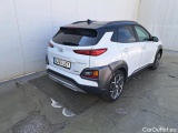  Hyundai  kona HYUNDAI  / 2017 / 5P / todoterreno 1.6 GDI HEV Style Sky Red DT #2