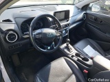  Hyundai  kona HYUNDAI  / 2017 / 5P / todoterreno 1.6 GDI HEV Style Sky Red DT #3