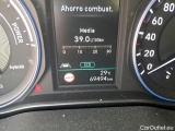  Hyundai  kona HYUNDAI  / 2017 / 5P / todoterreno 1.6 GDI HEV Style Sky Red DT #5