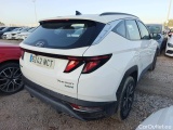 Hyundai  Tucson HYUNDAI  / 2020 / 5P / todoterreno 1.6 CRDI 100kW (136CV) 48V Maxx DCT #2