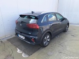  KIA  Niro  Drive 1.6 AT6 E6d #2