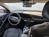  KIA  Niro KIA  / 2022 / 5P / crossover 1.6 GDi HEV 104kW (141CV) Drive #2