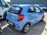  KIA  Picanto KIA  / 2020 / 5P / berlina con portón 1.0 DPi 49kW (67CV) Concept #2