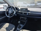  KIA  Picanto KIA  / 2020 / 5P / berlina con portón 1.0 DPi 49kW (67CV) Concept #3