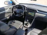  MG  ZS EV MG ZS / 2021 / 5P / todoterreno 1.5 Luxury #3