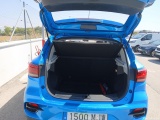  MG  ZS EV MG ZS / 2021 / 5P / todoterreno 1.5 Luxury #8