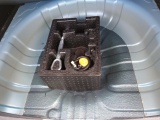  MG  ZS EV MG ZS / 2021 / 5P / todoterreno 1.5 Luxury #14