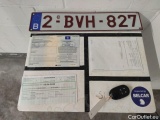 Fiat  500 Fiat C e 42 kWh La Prima 2d #4